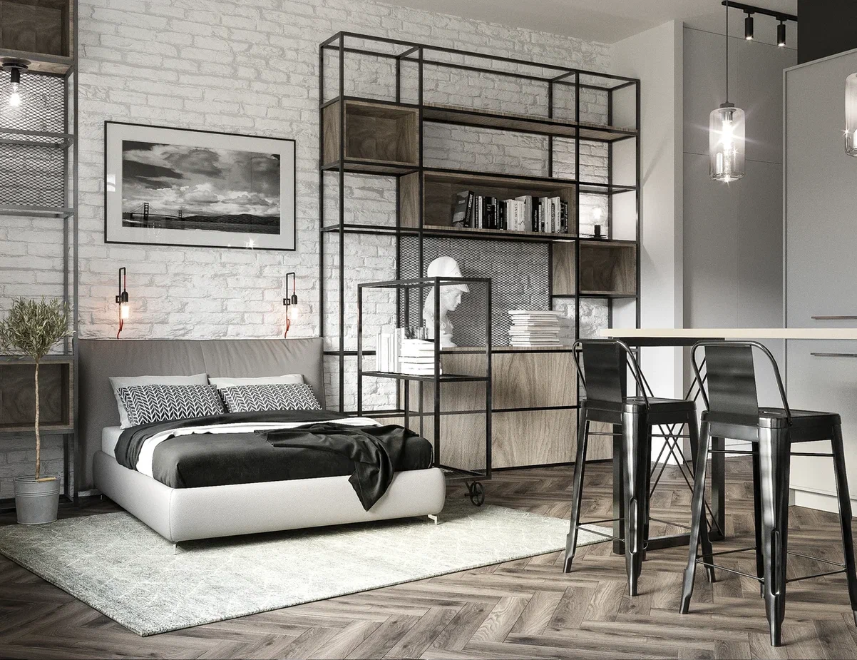 Фото № 9: Лучшие идеи использования ваз в декоре интерьера