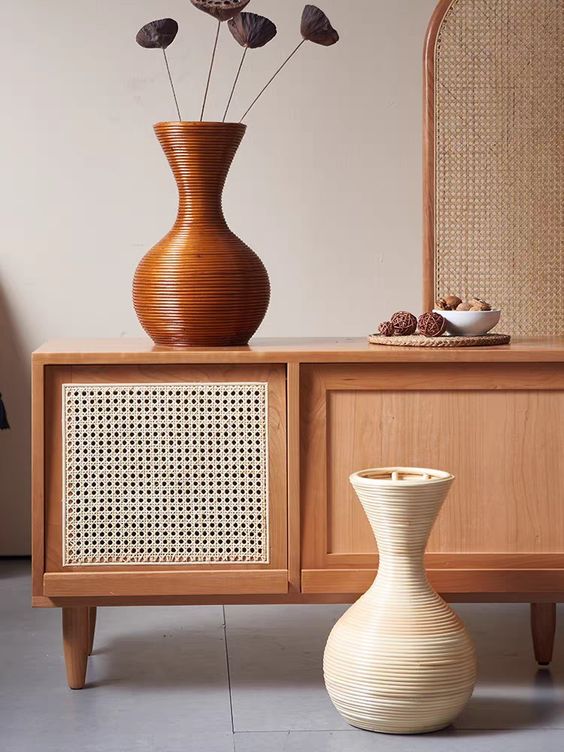 Фото № 15: Лучшие идеи использования ваз в декоре интерьера