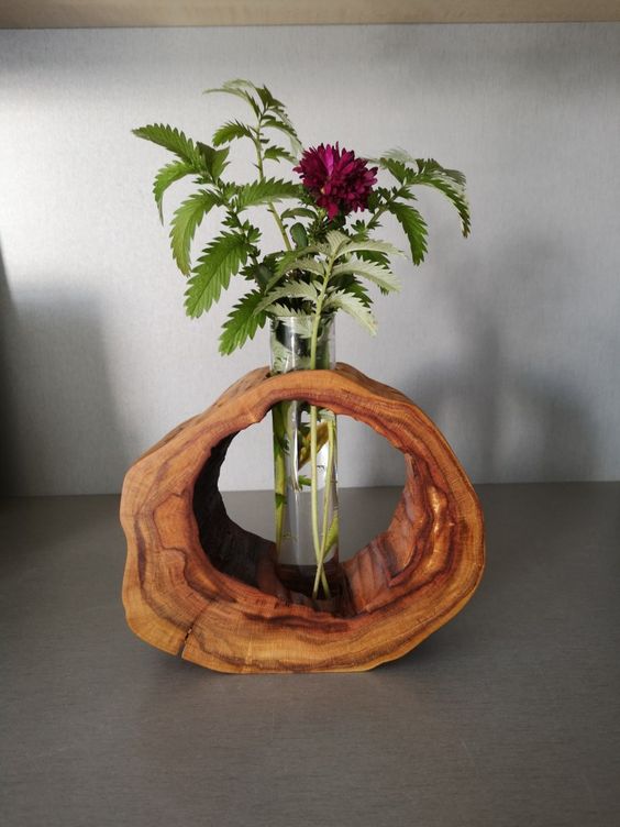 Фото № 28: Лучшие идеи использования ваз в декоре интерьера