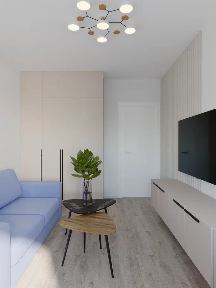 Фото № 6: Стеновые панели 3D: преимущества и недостатки