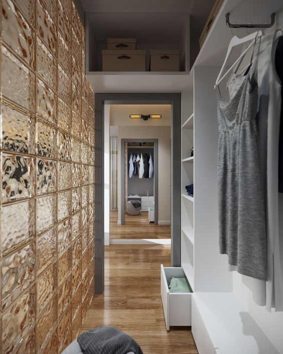 Фото № 7: Стеновые панели 3D: преимущества и недостатки