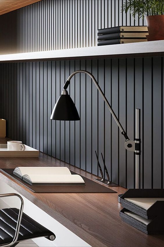 Фото № 8: Стеновые панели 3D: преимущества и недостатки