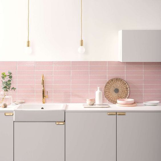 Фото № 15: С чем сочетается розовый: 20 палитр от ReRooms для вашего интерьера