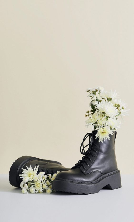 Фото № 17: Цветочные горшки в интерьере: 15 стильных идей от ReRooms