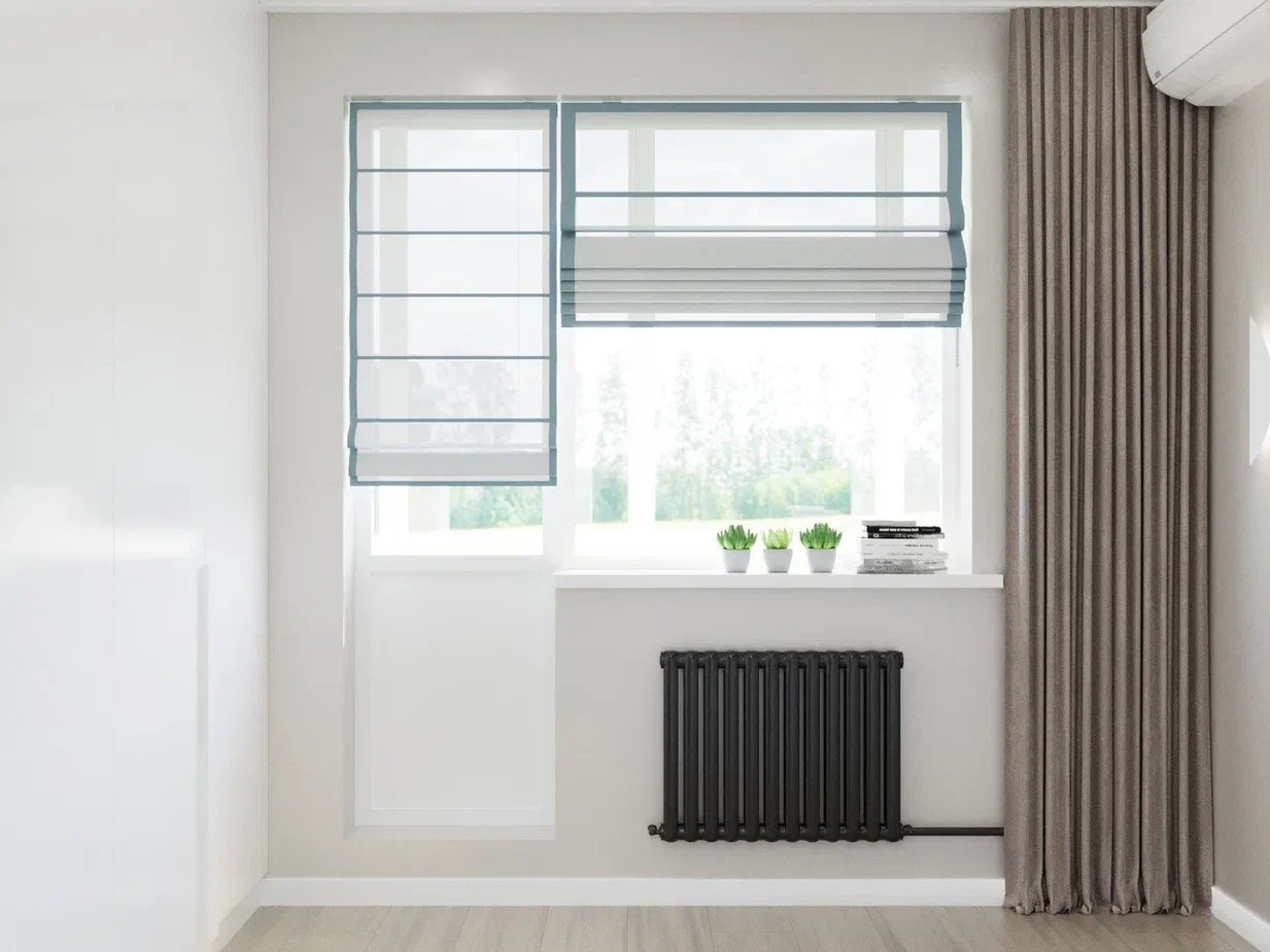 Фото № 12: Цветочные горшки в интерьере: 15 стильных идей от ReRooms