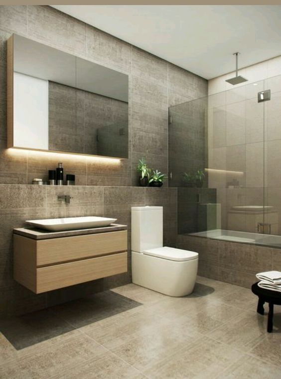 Фото № 7: Как выбрать шкаф в ванную: советы и дизайнерские приемы