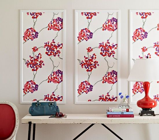 Фото № 8: 15 беспроигрышных сочетаний обоев в интерьре