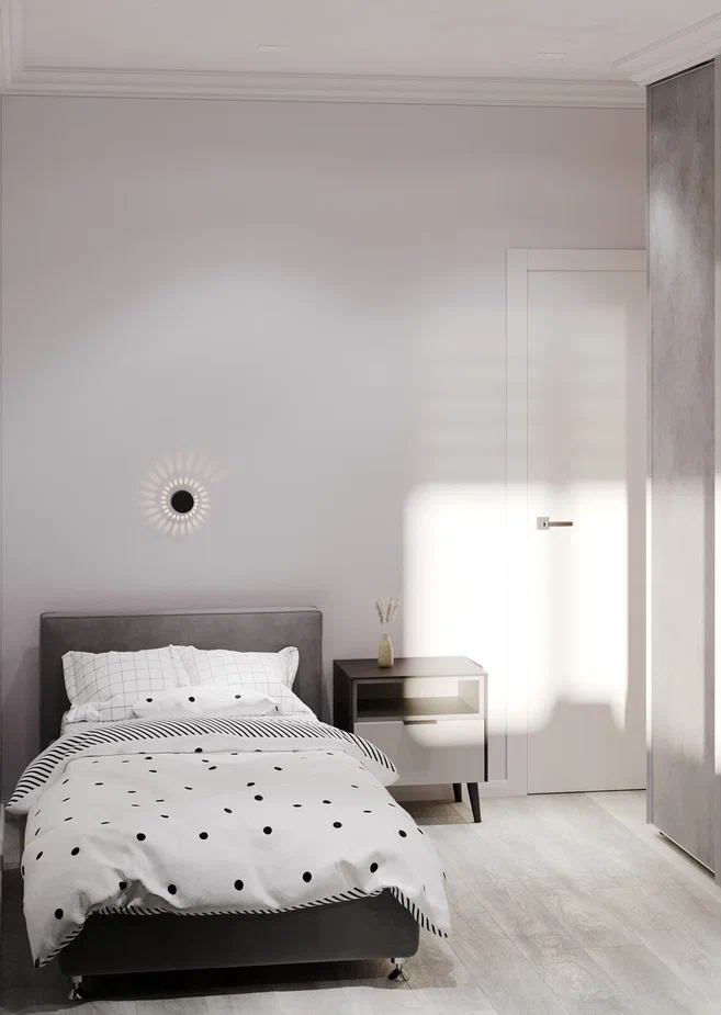 Фото № 12: Использование цвета венге в интерьере: 15 удачных решений