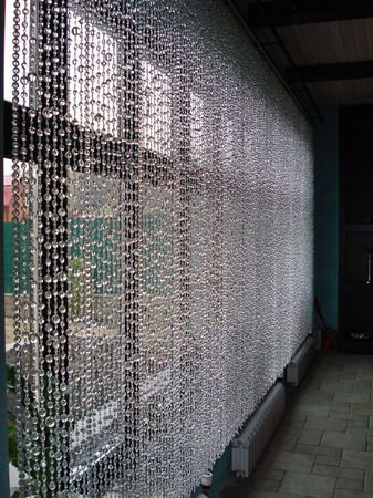 Фото № 6: Обойдемся без штор? Как декорировать окна: 15 идей оформления