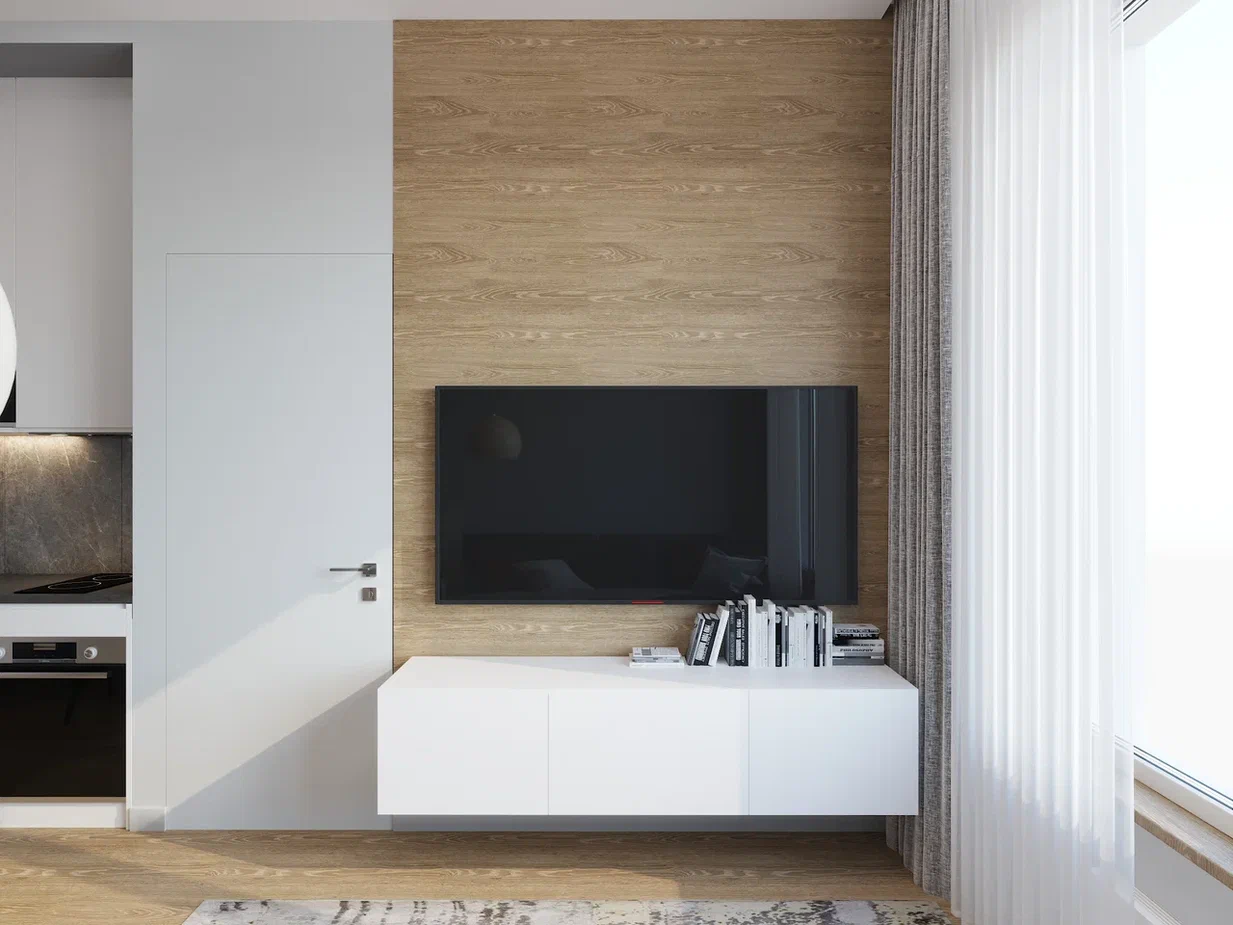 Фото № 8: Как выбрать стеновые панели для внутренней отделки