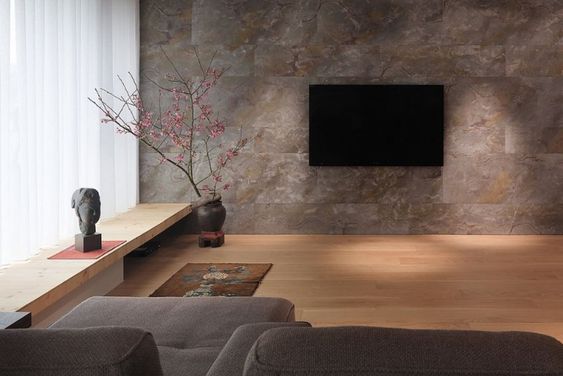 Фото № 7: Как выбрать стеновые панели для внутренней отделки