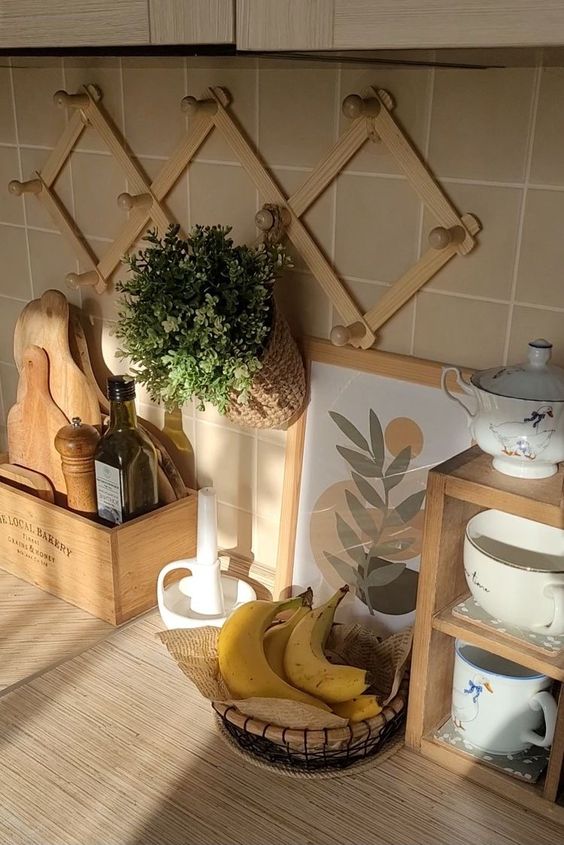 Фото № 11: Кухня в стиле прованс: 13 идей, которые точно стоит перенять у французов