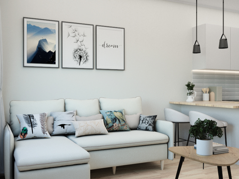 Фото № 1: Как оформить потолок лепниной: 15 неожиданных и прекрасных идей