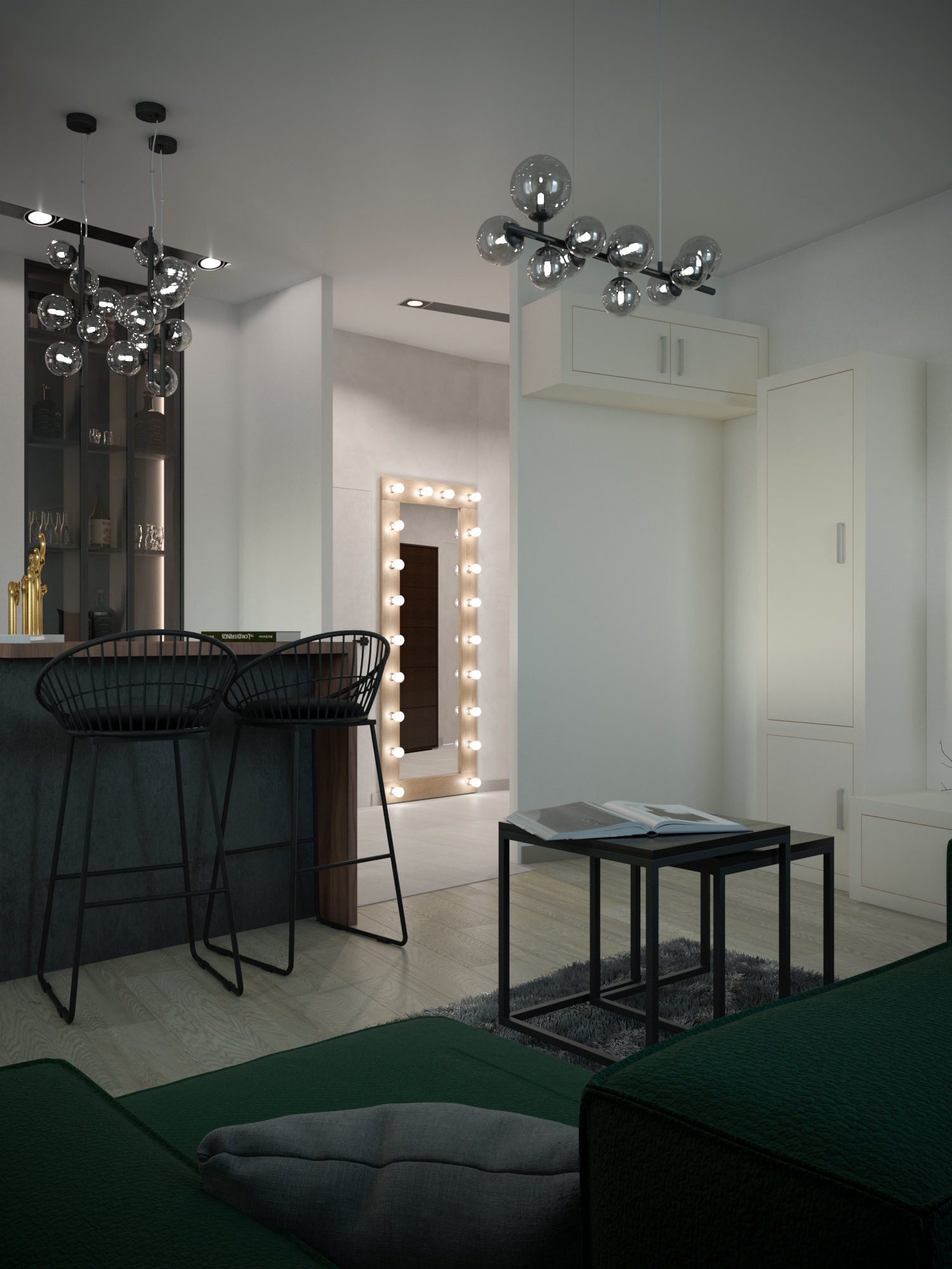 Фото № 22: Кухня с островом: 30 примеров с отличным дизайном