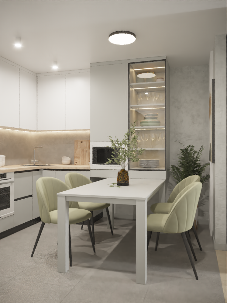 Фото № 1: Как украсить интерьер подставкой для цветов: 20 интересных вариантов