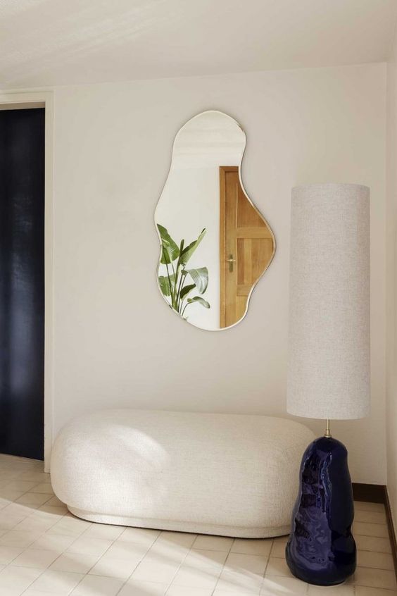 Фото № 9: Как оформить пустую стену: 7 идей и 36 классных фотопримеров