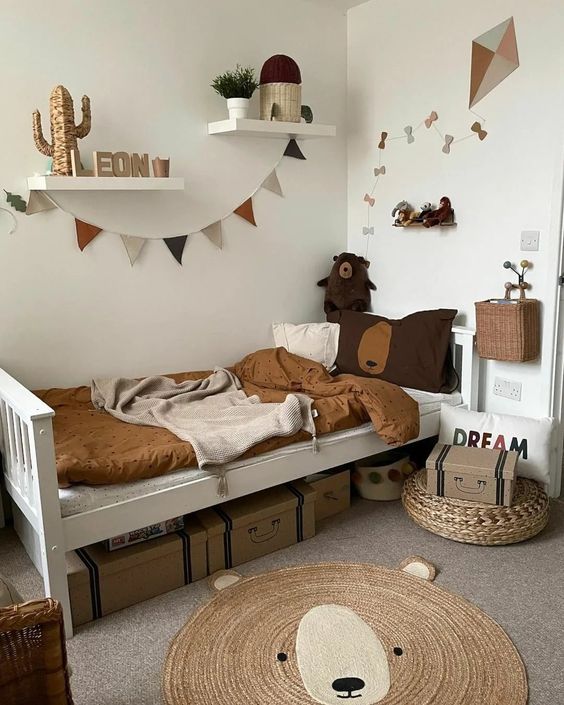 Фото № 20: Гобелены в современном интерьере: 25 удачных решений