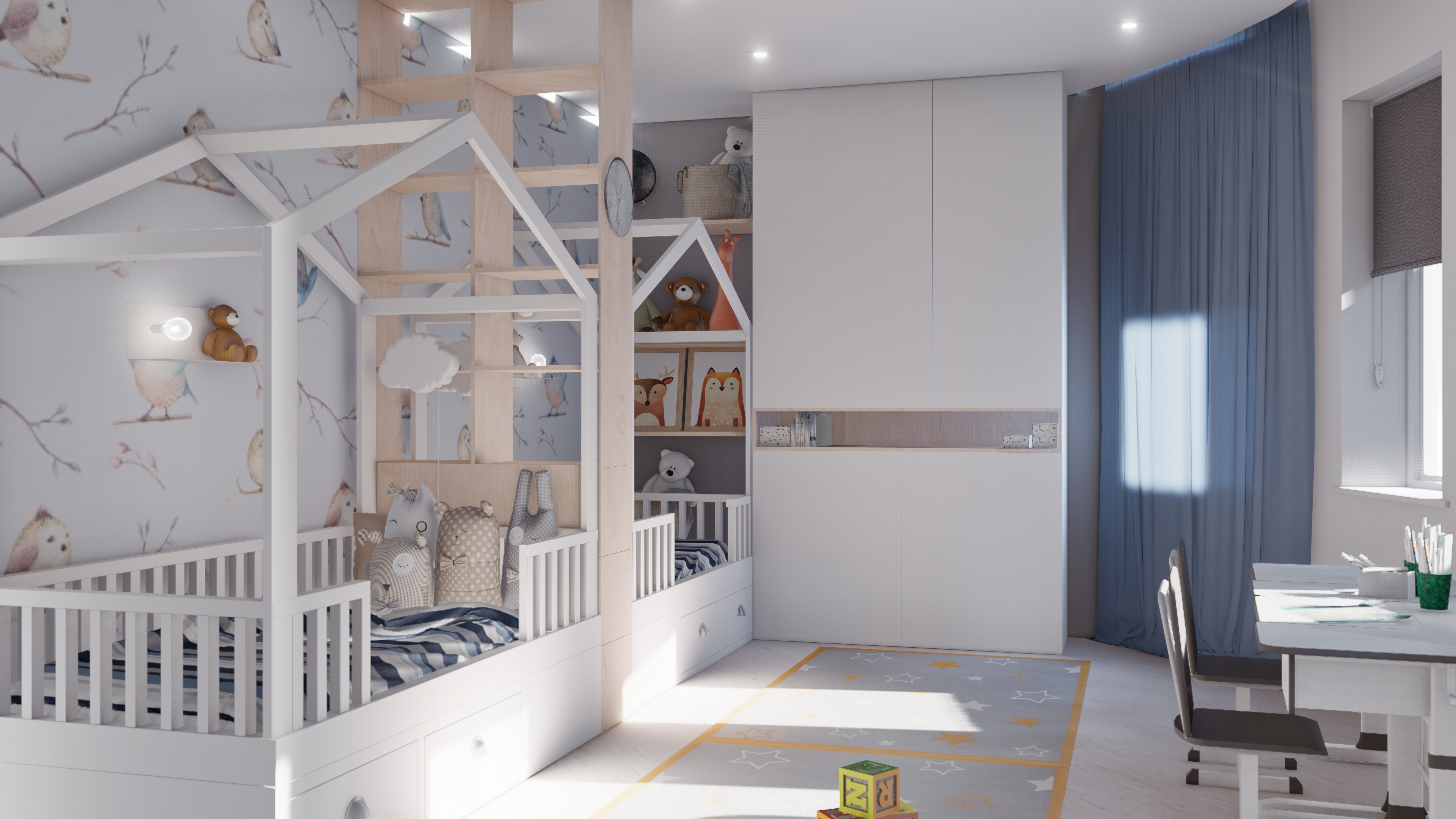 Фото № 3: Современный  светодизайн: как правильно выбрать светильники