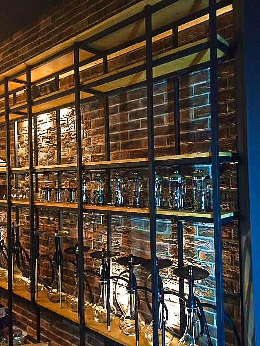 Фото № 5: Искусственный камень - идеи для стильного и экологичного интерьера