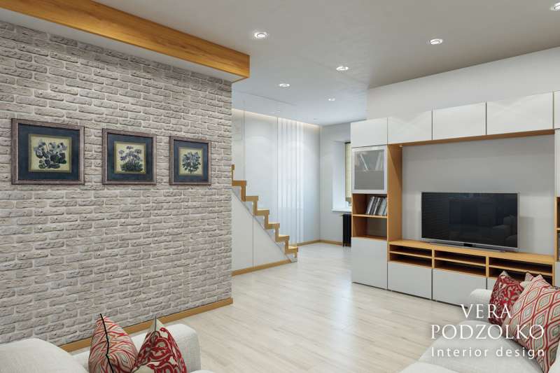 Фото № 6: Искусственный камень - идеи для стильного и экологичного интерьера