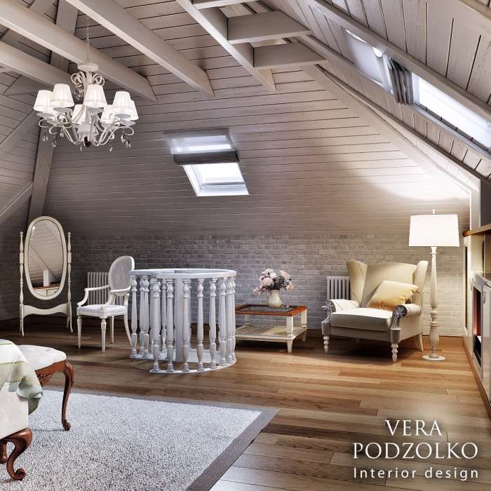 Фото № 7: Искусственный камень - идеи для стильного и экологичного интерьера