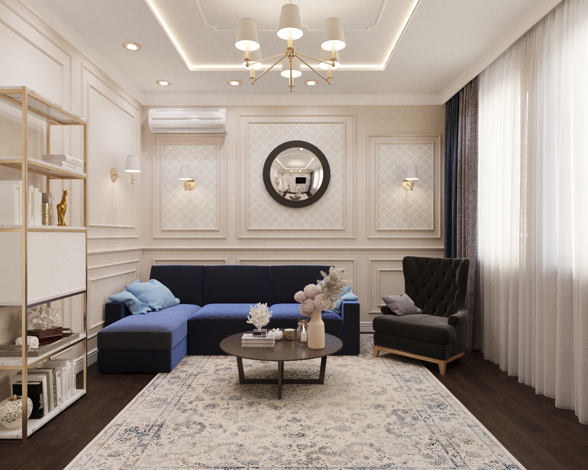 Фото № 18: Панно в интерьере: 20 вариантов украшения стен