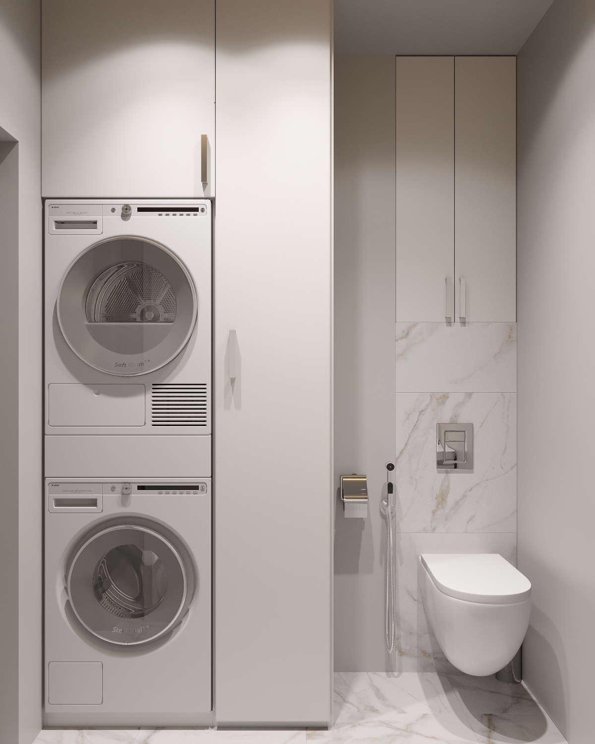 Фото № 30: 30 пастельных интерьеров, в которые влюбятся все