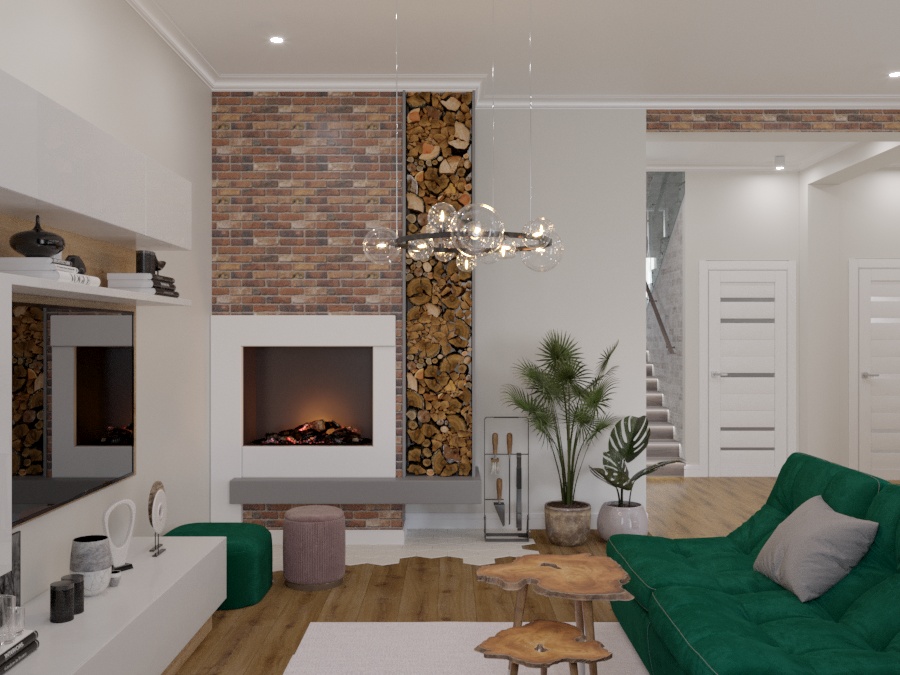 Фото № 25: 30 пастельных интерьеров, в которые влюбятся все