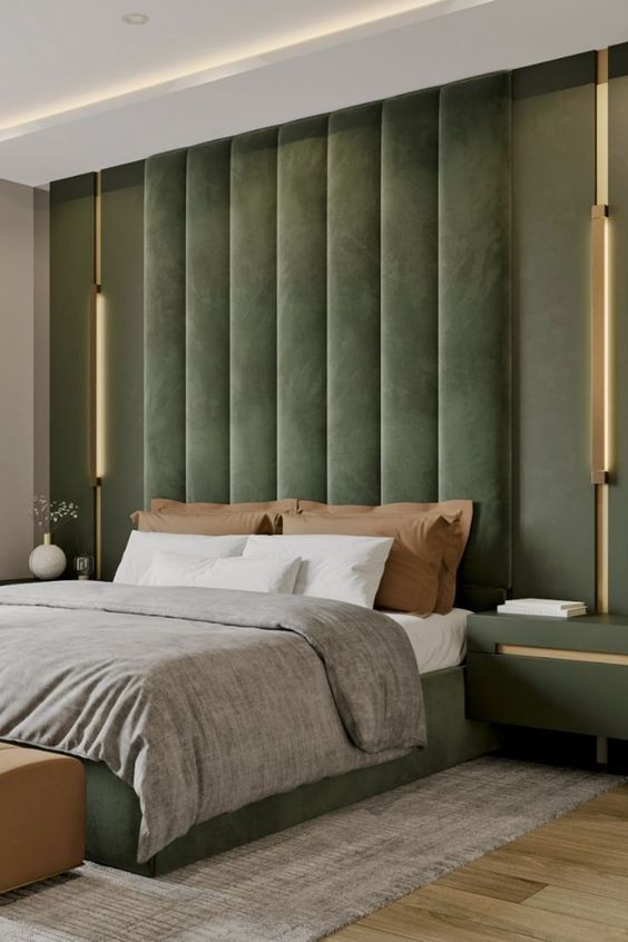 Фото № 19: 25 самых необычных потолков в интерьере