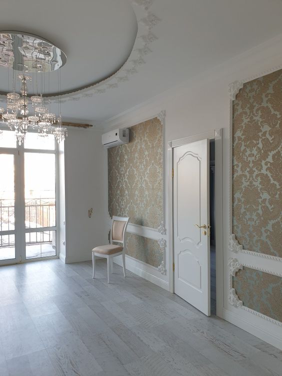 Фото № 2: 25 самых необычных потолков в интерьере