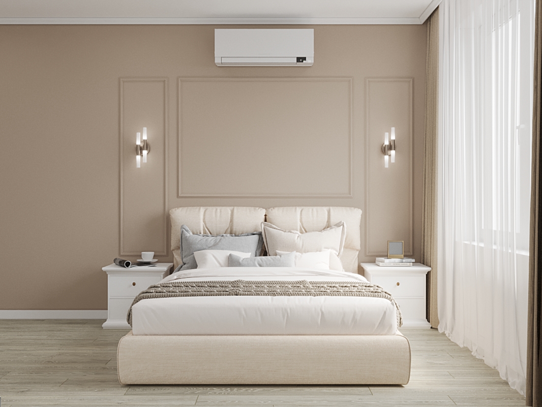 Фото № 16: 30 пастельных интерьеров, в которые влюбятся все