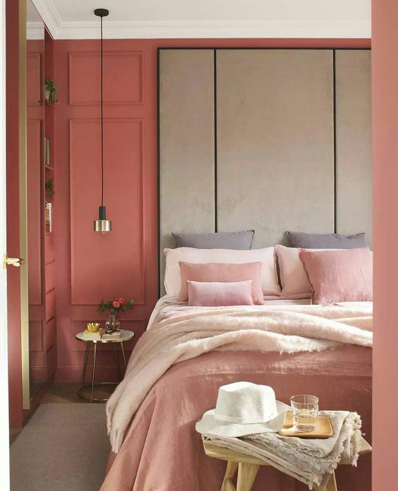 Фото № 17: 30 пастельных интерьеров, в которые влюбятся все