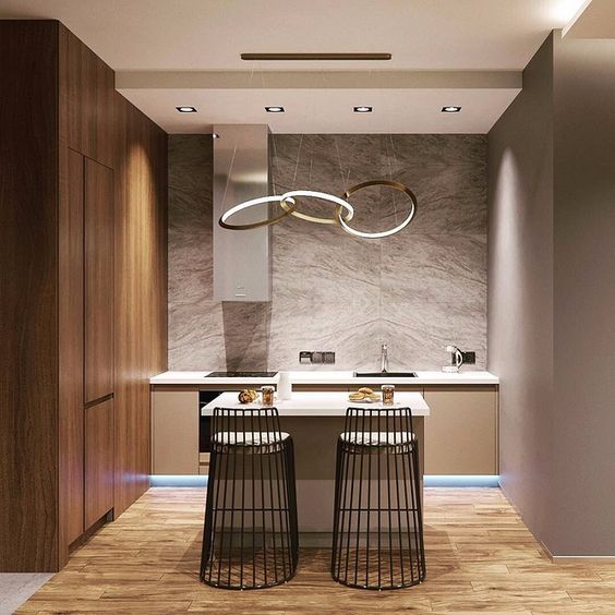 Фото № 10: 30 пастельных интерьеров, в которые влюбятся все