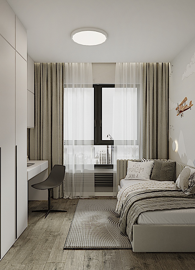 Фото № 35: Пегборд в интерьере: как организовать креативное хранение в разных комнатах — 18 ярких идей