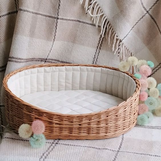 Фото № 4: Стильные домики для кошки, которые украсят домашний интерьер: 15 примеров от ReRooms