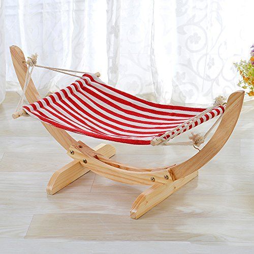 Фото № 6: Стильные домики для кошки, которые украсят домашний интерьер: 15 примеров от ReRooms