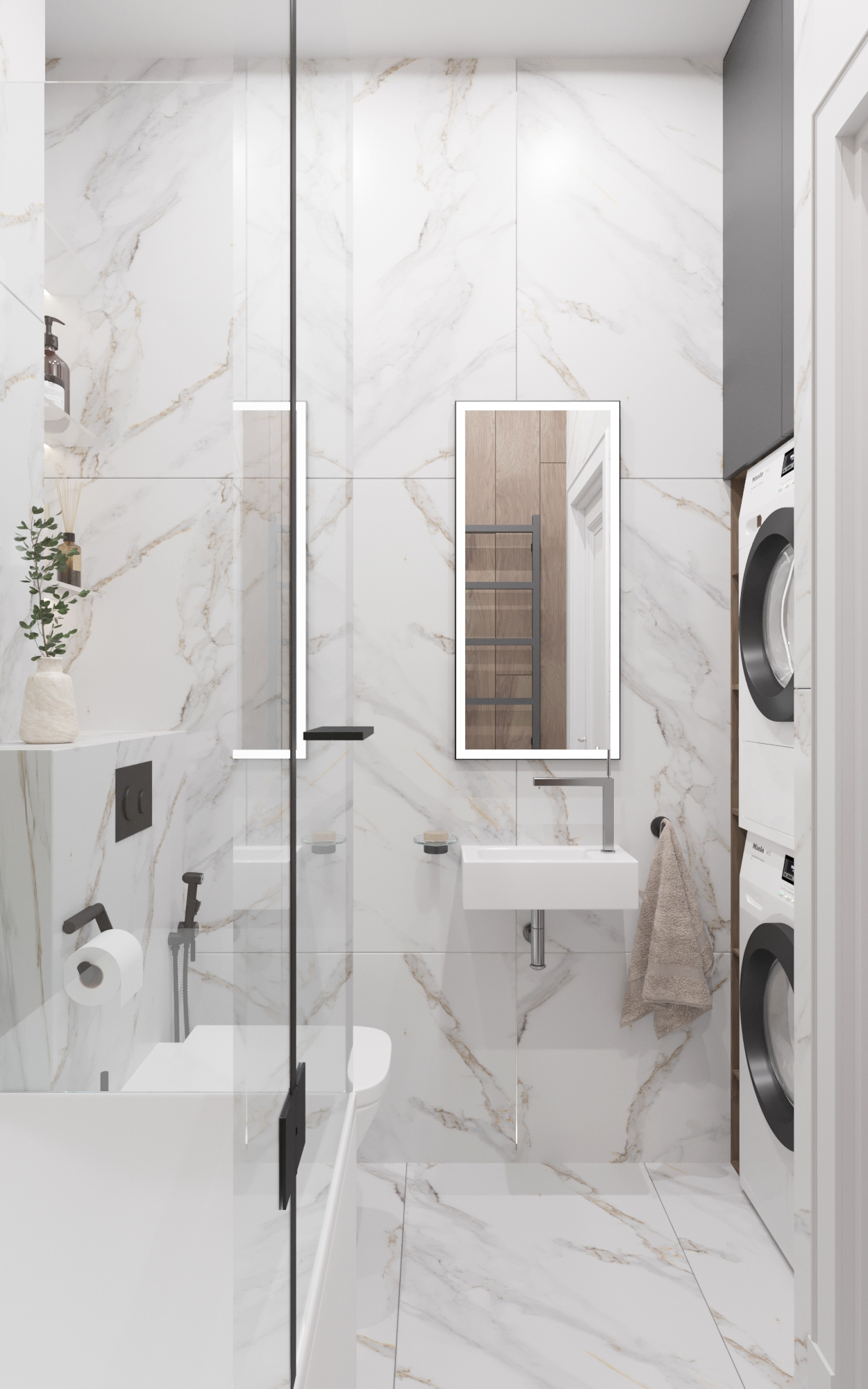 Фото № 9: Плитка для потолка из пенопласта: недорогой и быстрый способ отделки