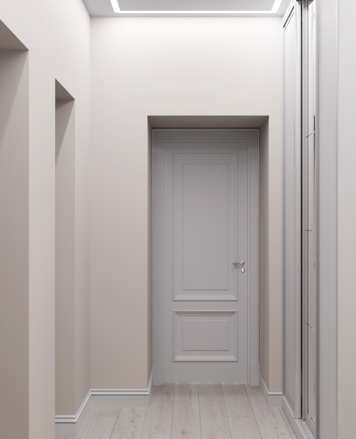 Фото № 8: Плитка для потолка из пенопласта: недорогой и быстрый способ отделки