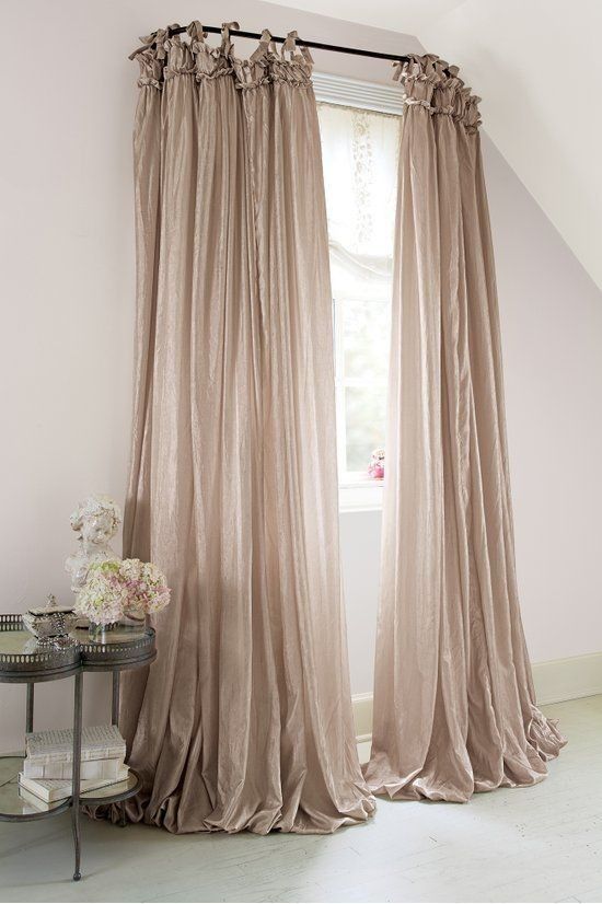 Фото № 17: Дизайн карнизов для штор: варианты для разных стилей интерьера