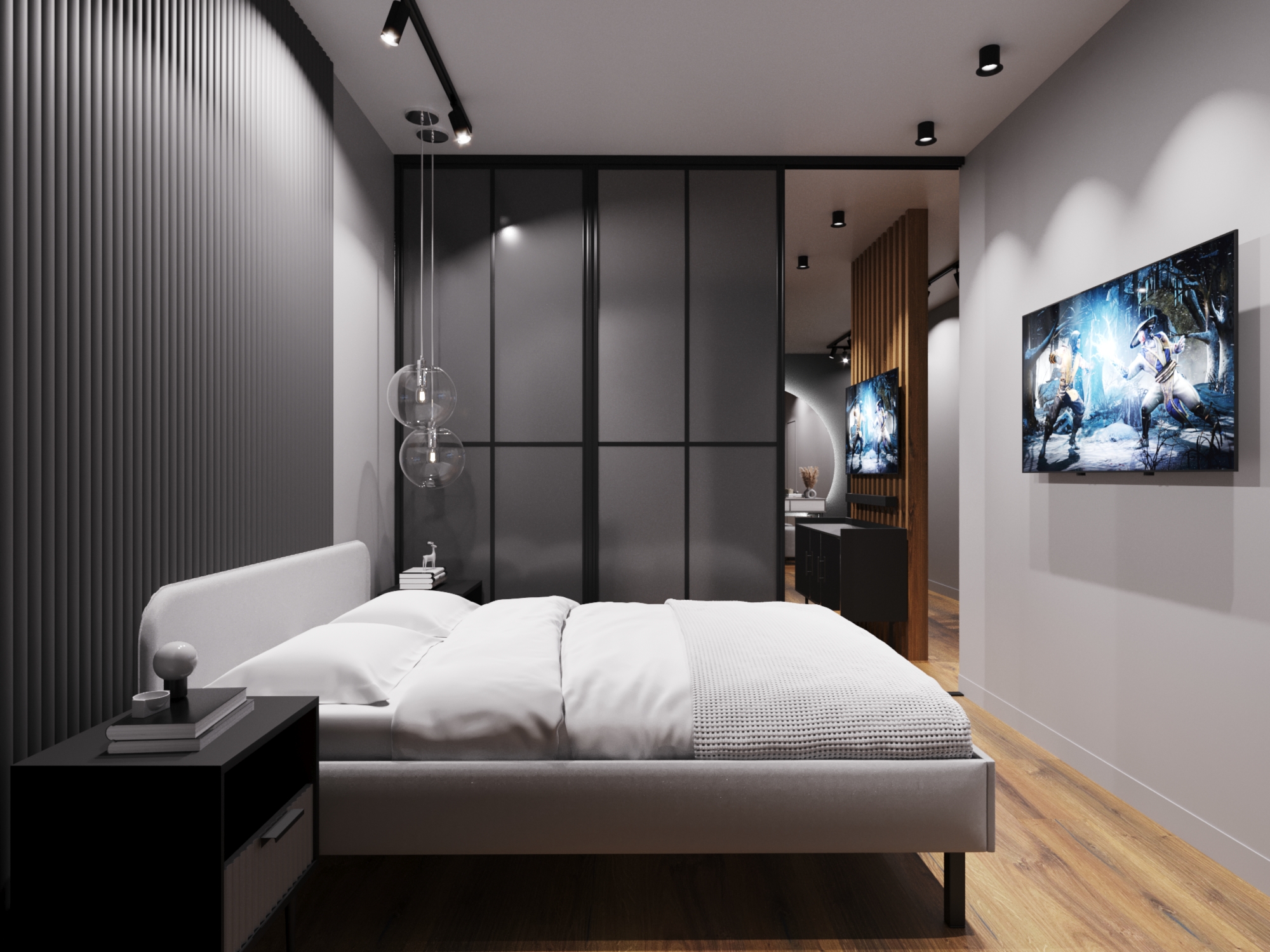 Фото № 9: Как сделать холодную комнату теплой: 14 простых советов