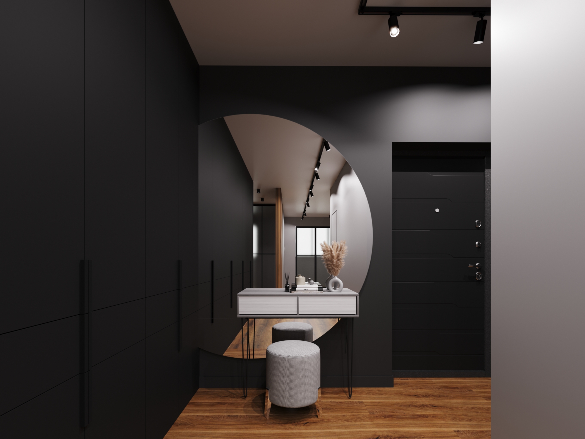 Фото № 5: Как сделать холодную комнату теплой: 14 простых советов