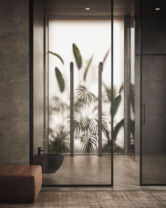 Фото № 4: Панорамные окна: 18 самых красивых примеров