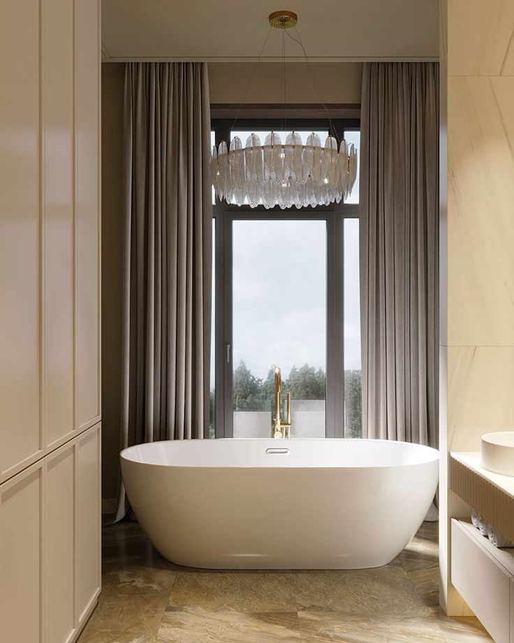 Фото № 10: Панорамные окна: 18 самых красивых примеров