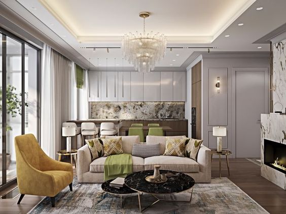 Фото № 13: Панорамные окна: 18 самых красивых примеров