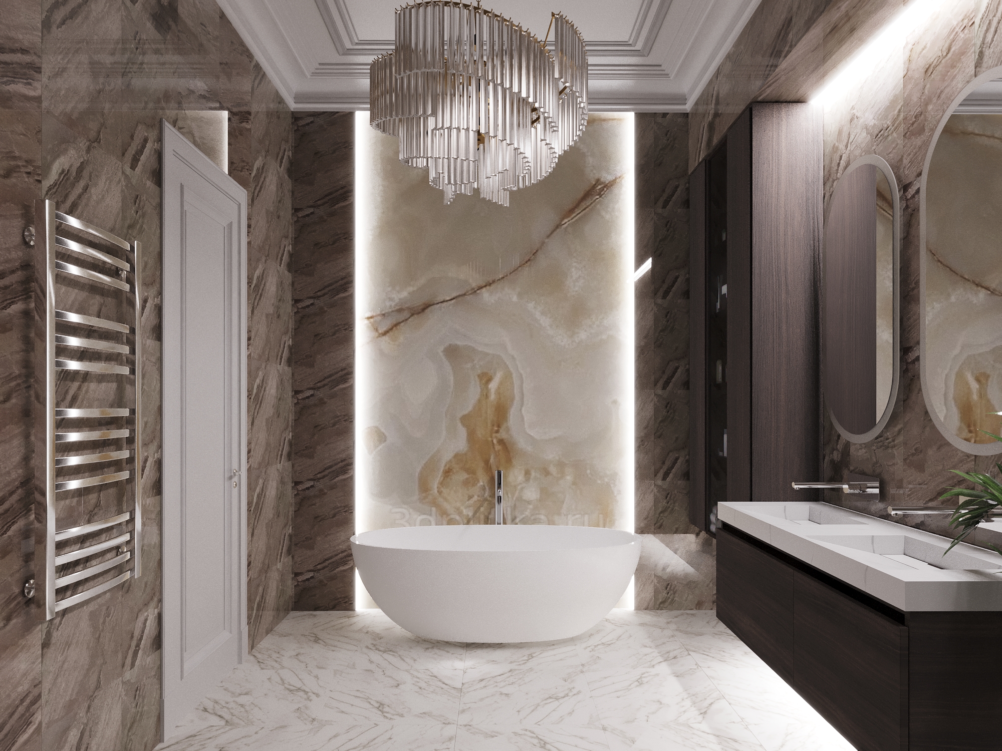 Фото № 13: Интерьер в викторианском стиле — характерные черты и описание