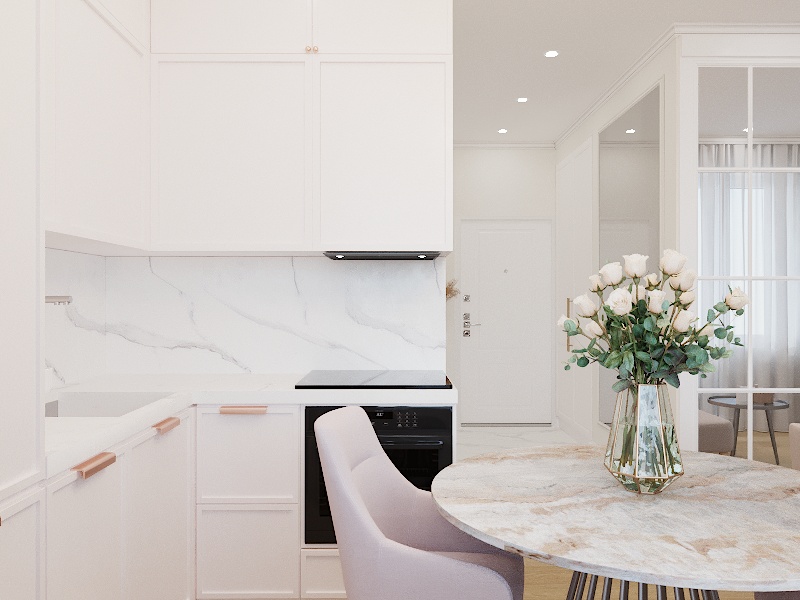 Фото № 20: Интерьер в викторианском стиле — характерные черты и описание