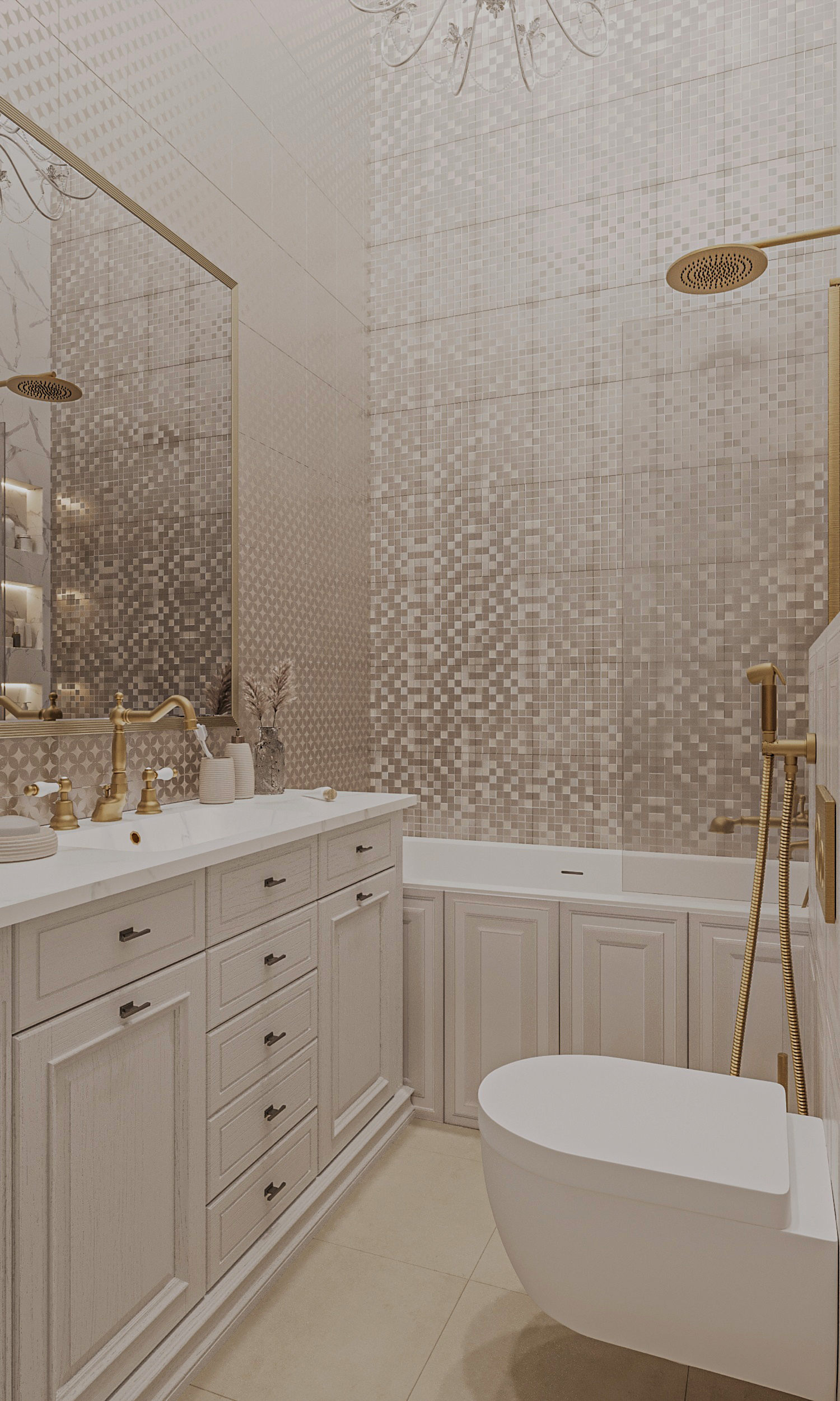 Фото № 9: Интерьер в викторианском стиле — характерные черты и описание