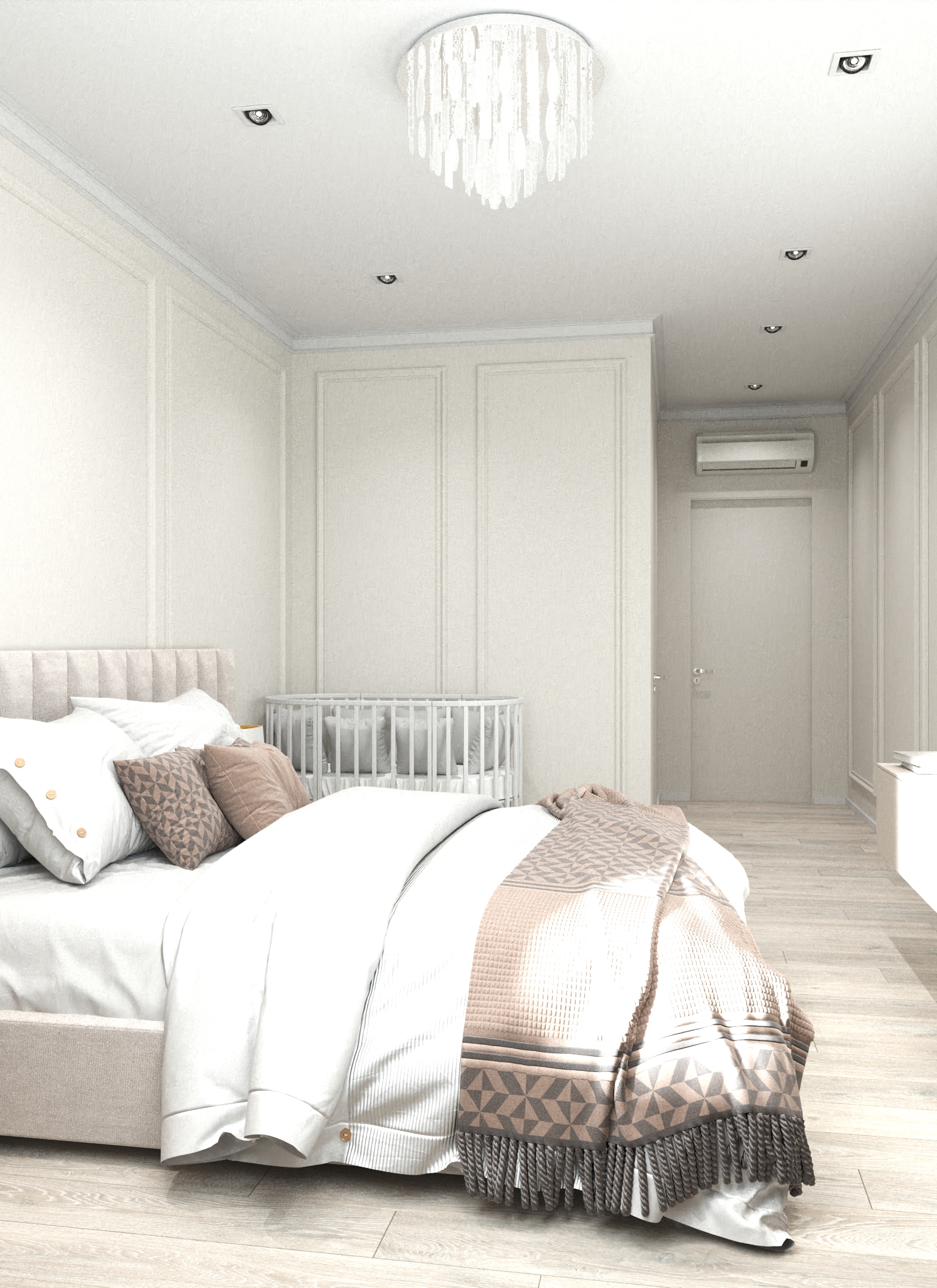 Фото № 16: Интерьер в викторианском стиле — характерные черты и описание