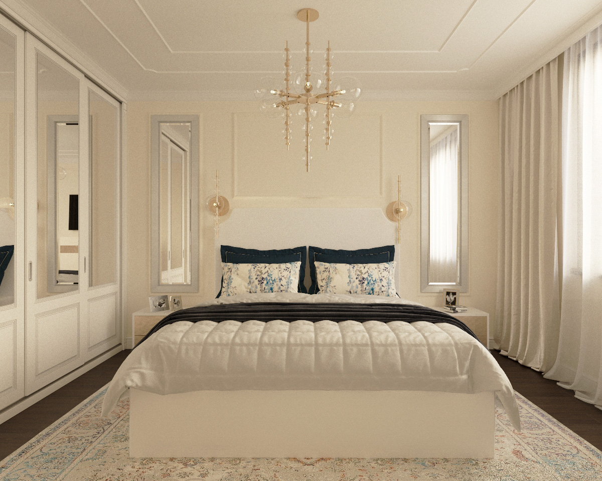 Фото № 9: Полиуретан в интерьере: 10 примеров использования