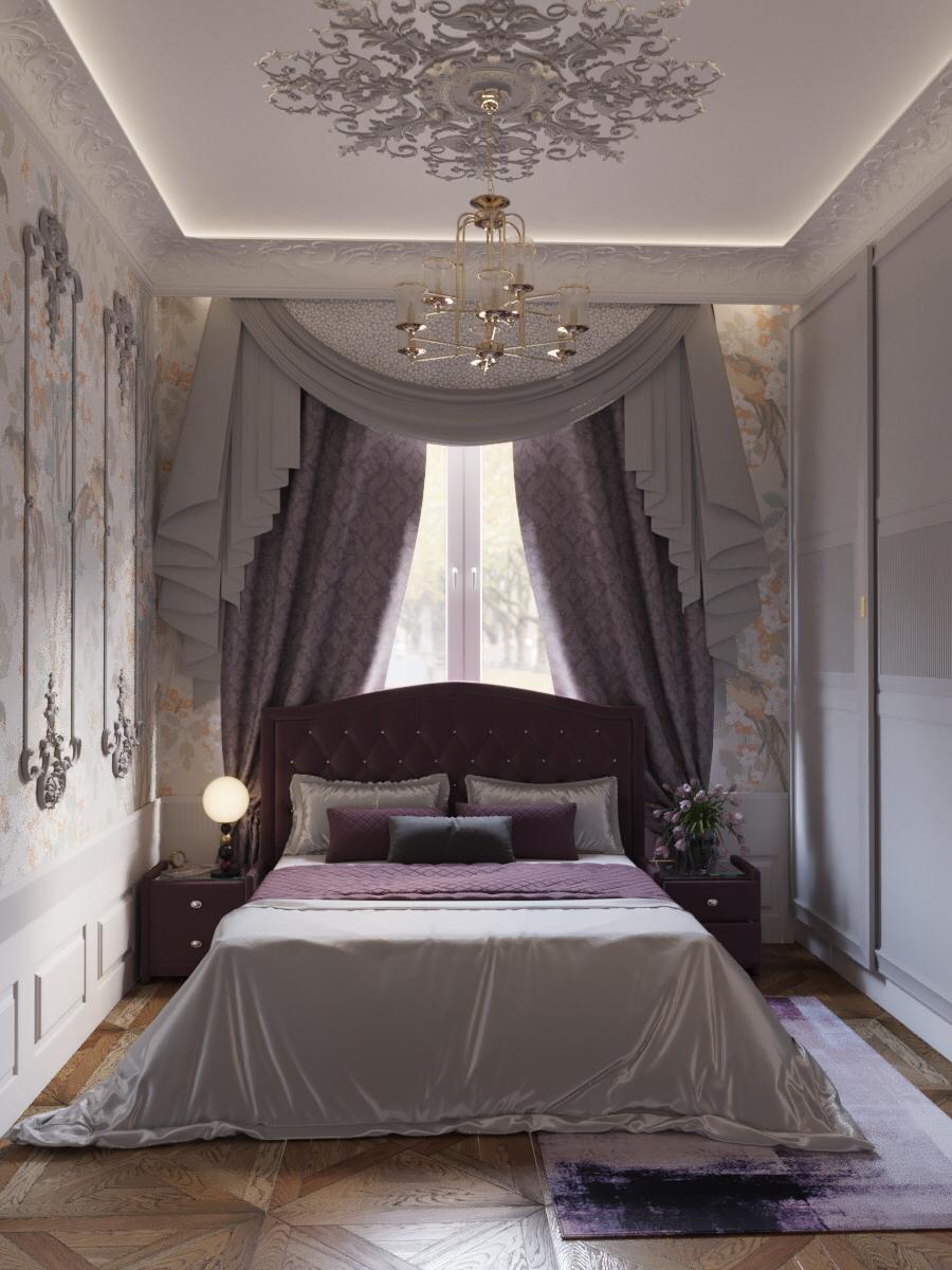 Фото № 13: Английская классика в интерьере: 20 крутых вариантов